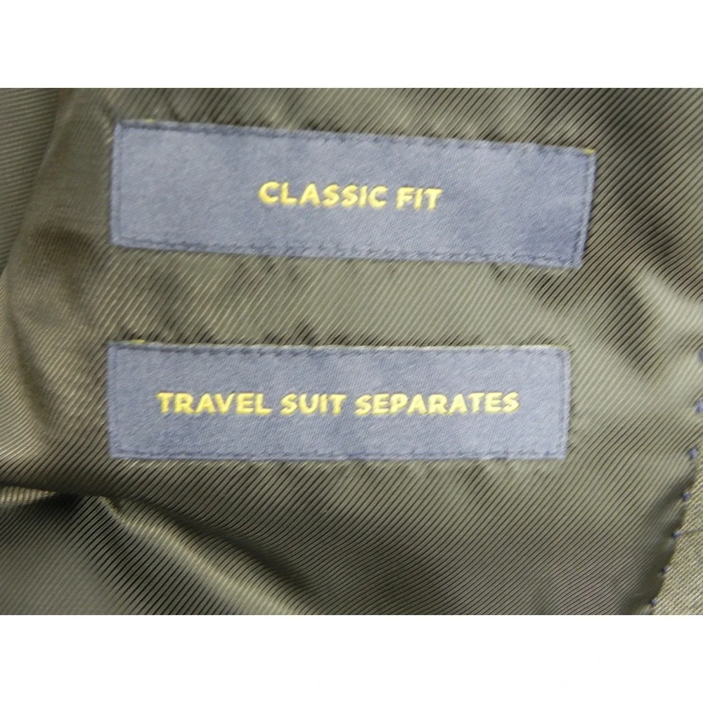Stafford blazer mens
