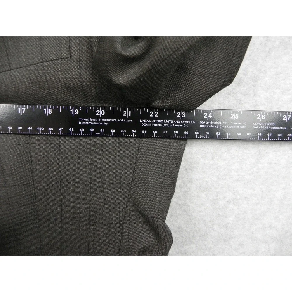 Stafford blazer mens