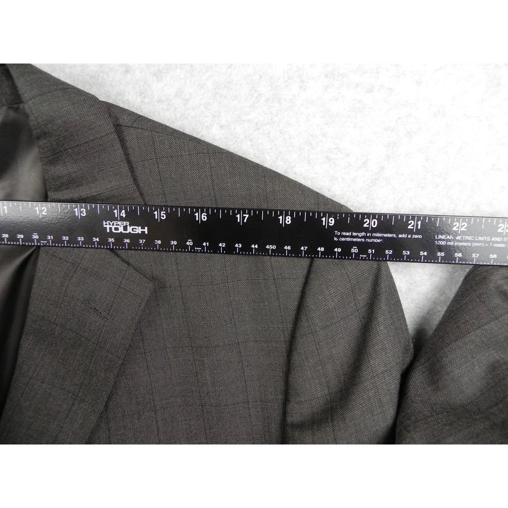 Stafford blazer mens