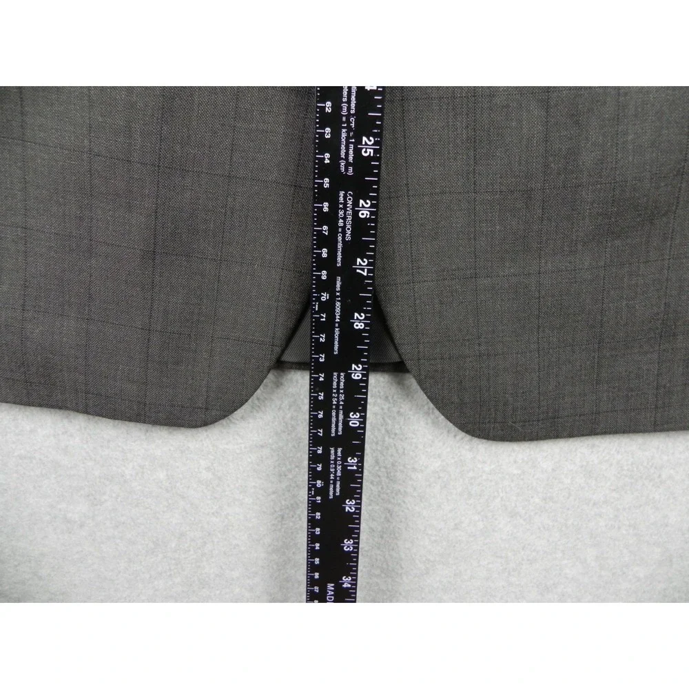 Stafford blazer mens