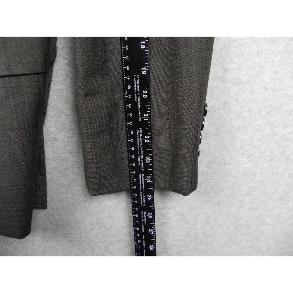 Stafford blazer mens