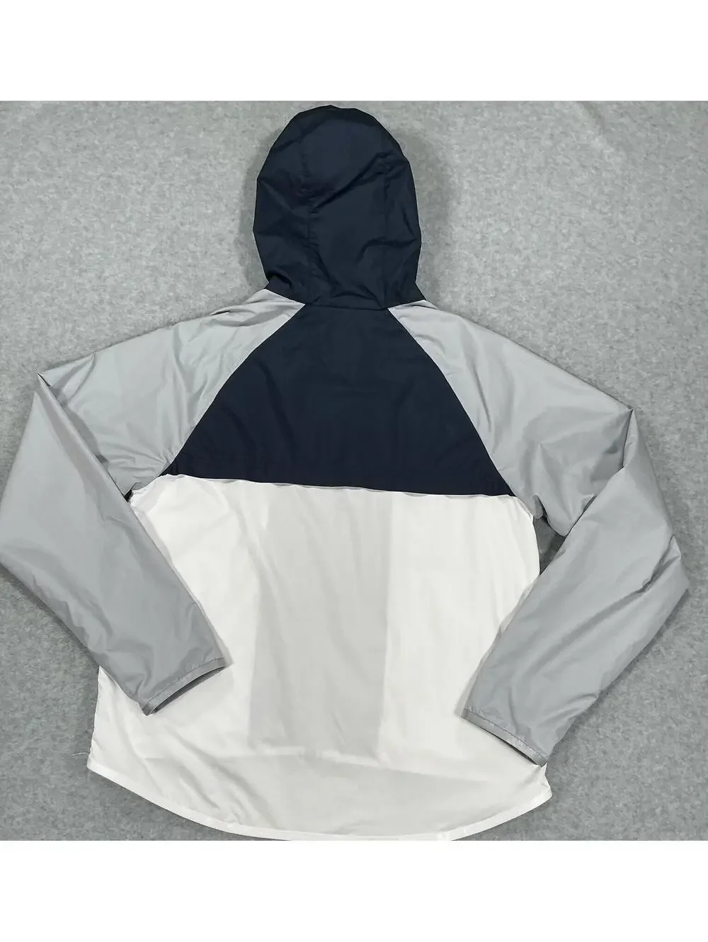 Nike windbreaker jacket