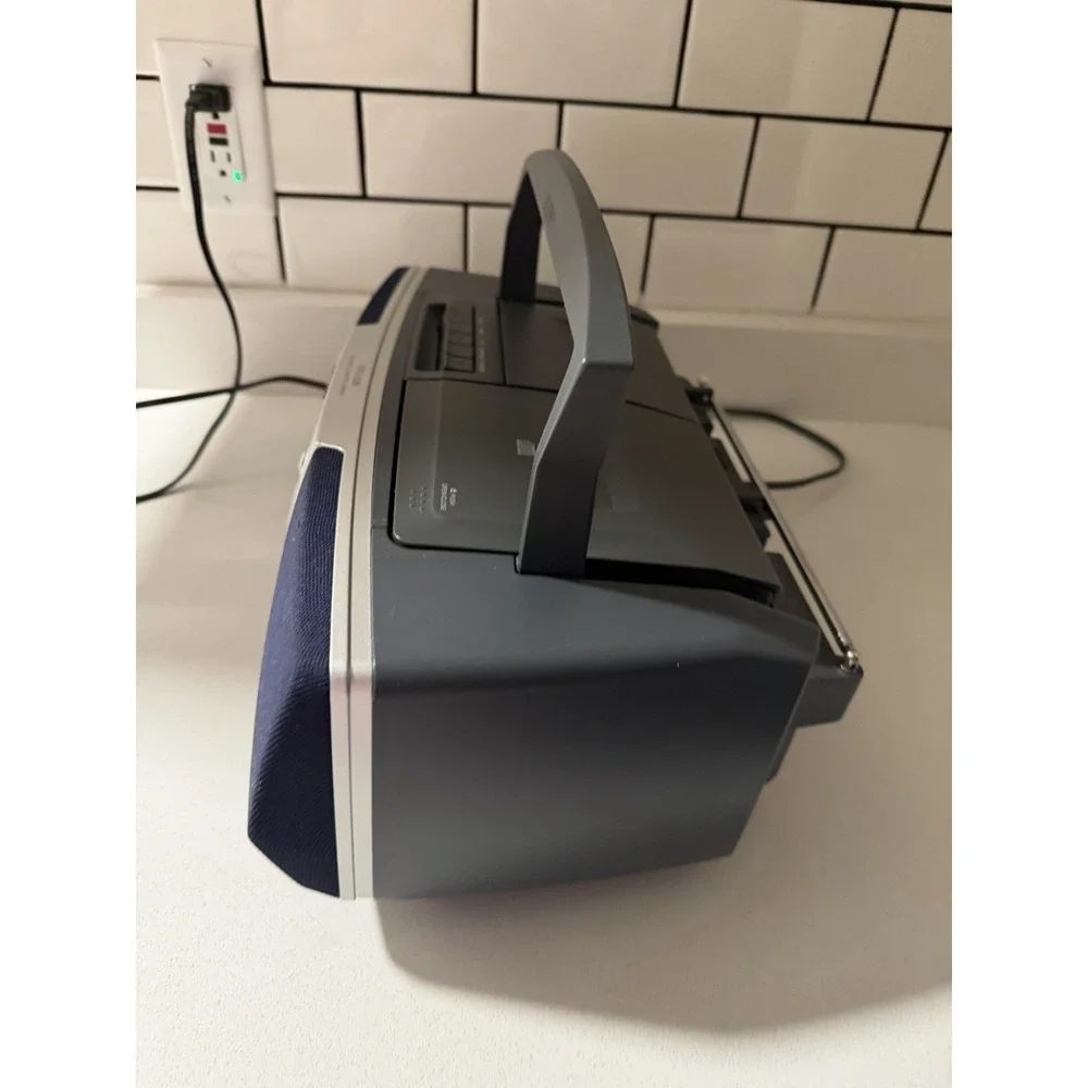Sony cfd s38