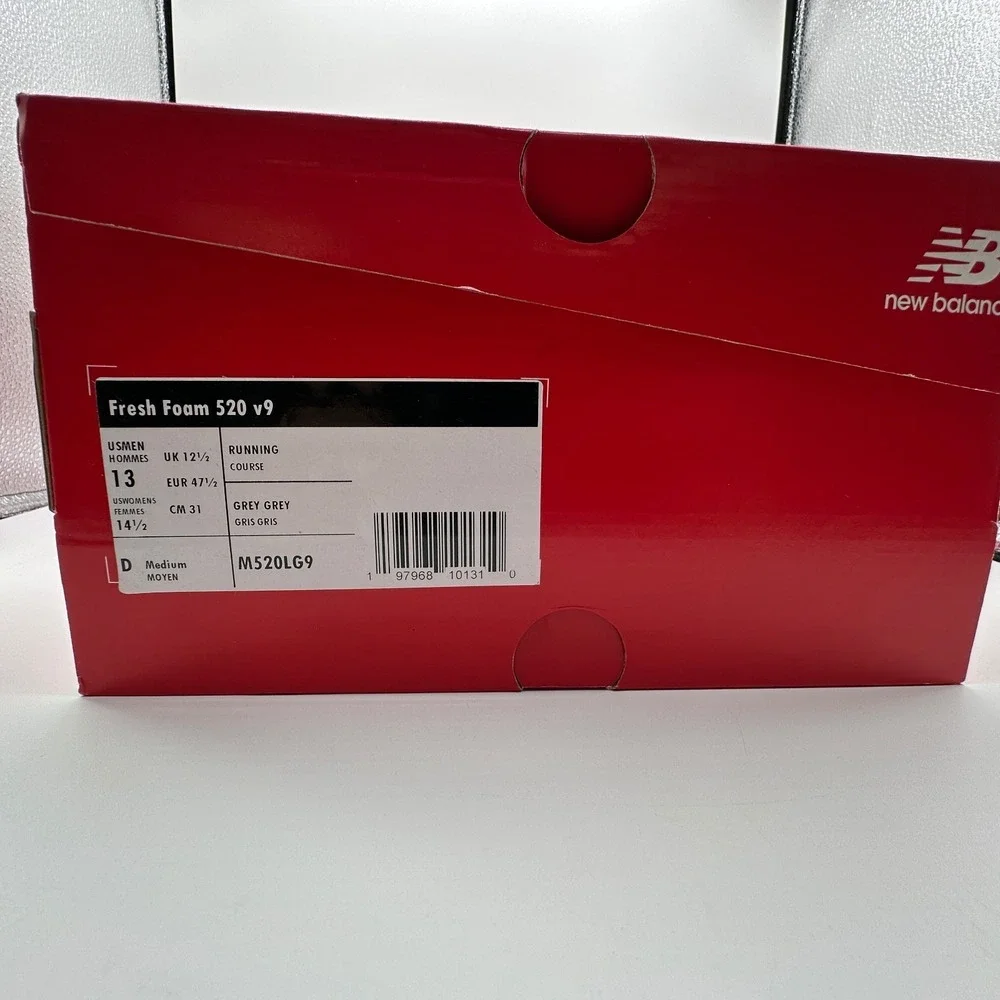New Balance brand new