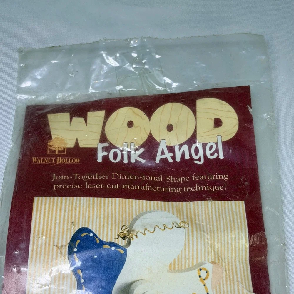 Walnut Hollow personalized this creating