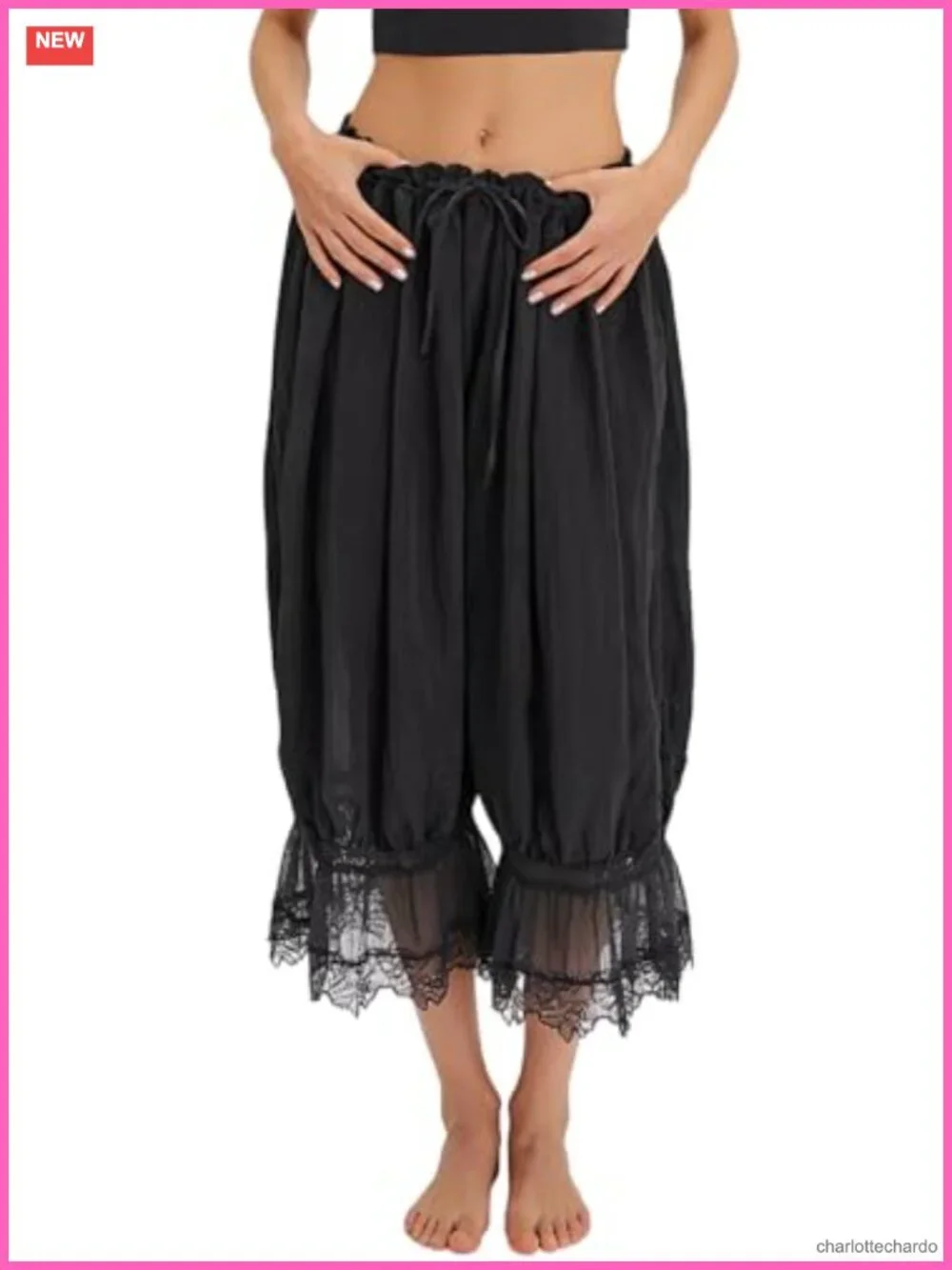 N/A women lace