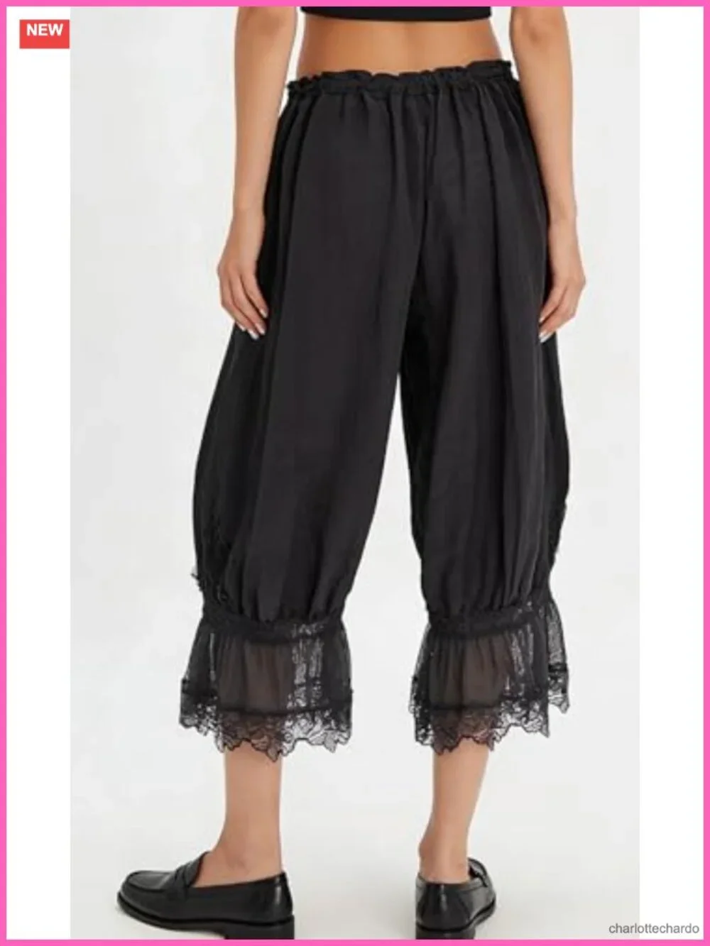 N/A women lace