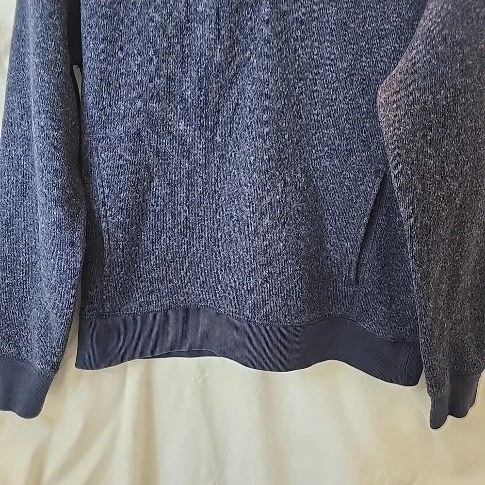 J. Crew Factory crew zip