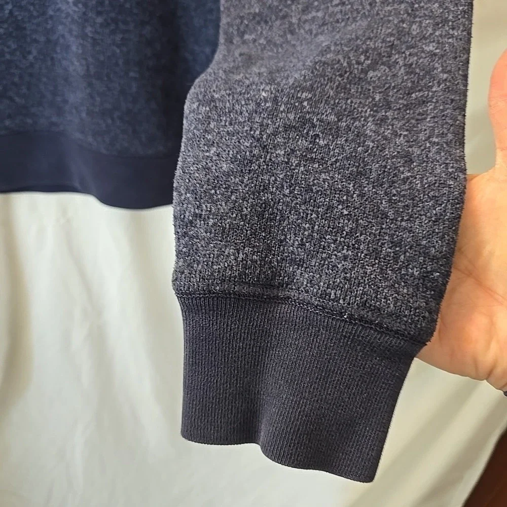 J. Crew Factory crew zip