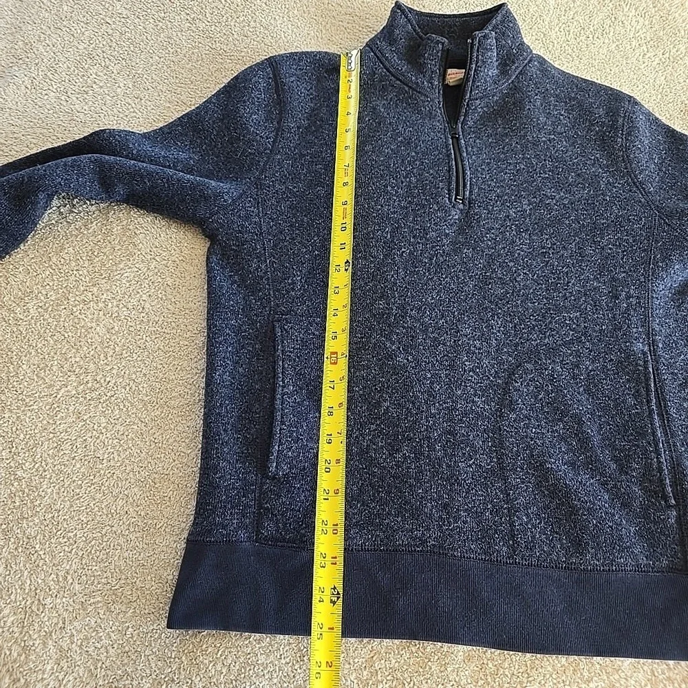 J. Crew Factory crew zip