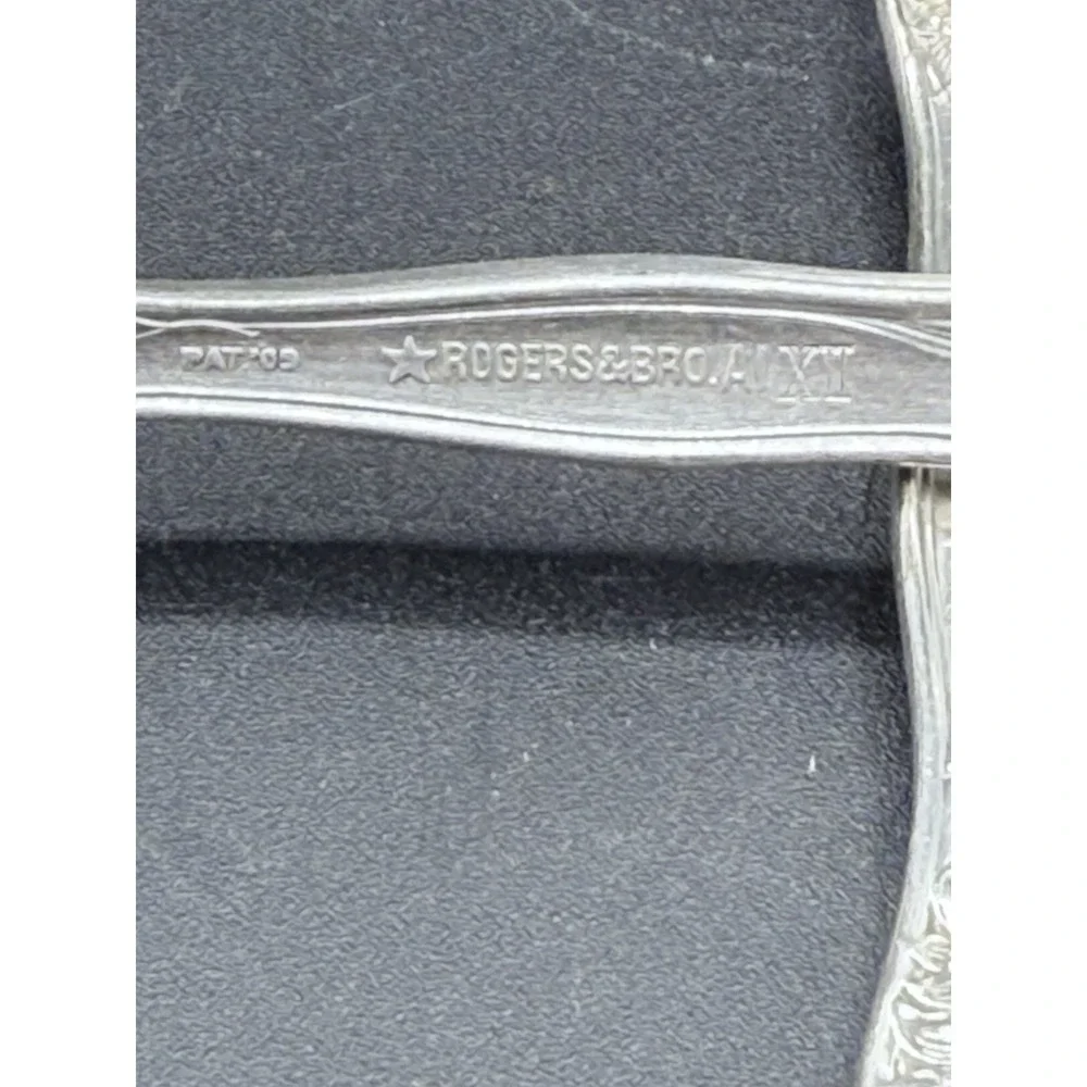 1847 Rogers Bros product set