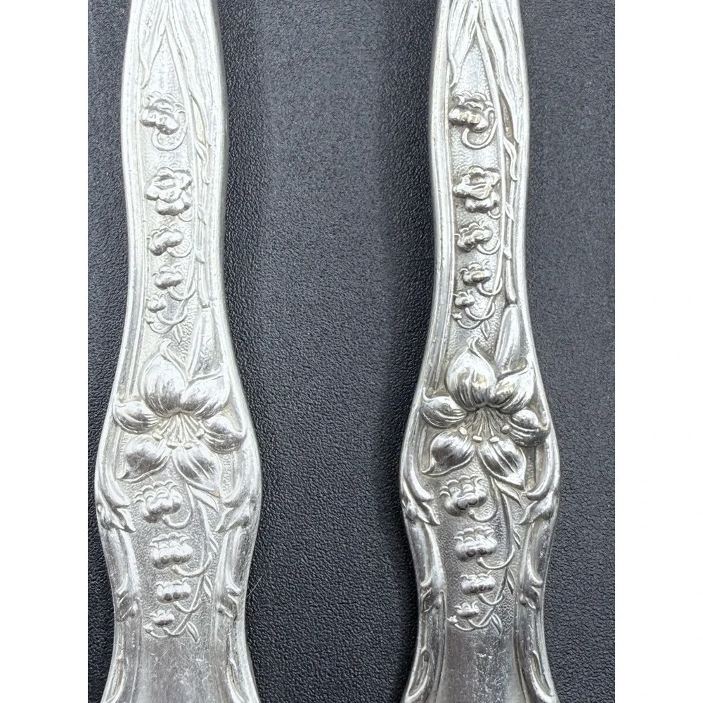 1847 Rogers Bros product set