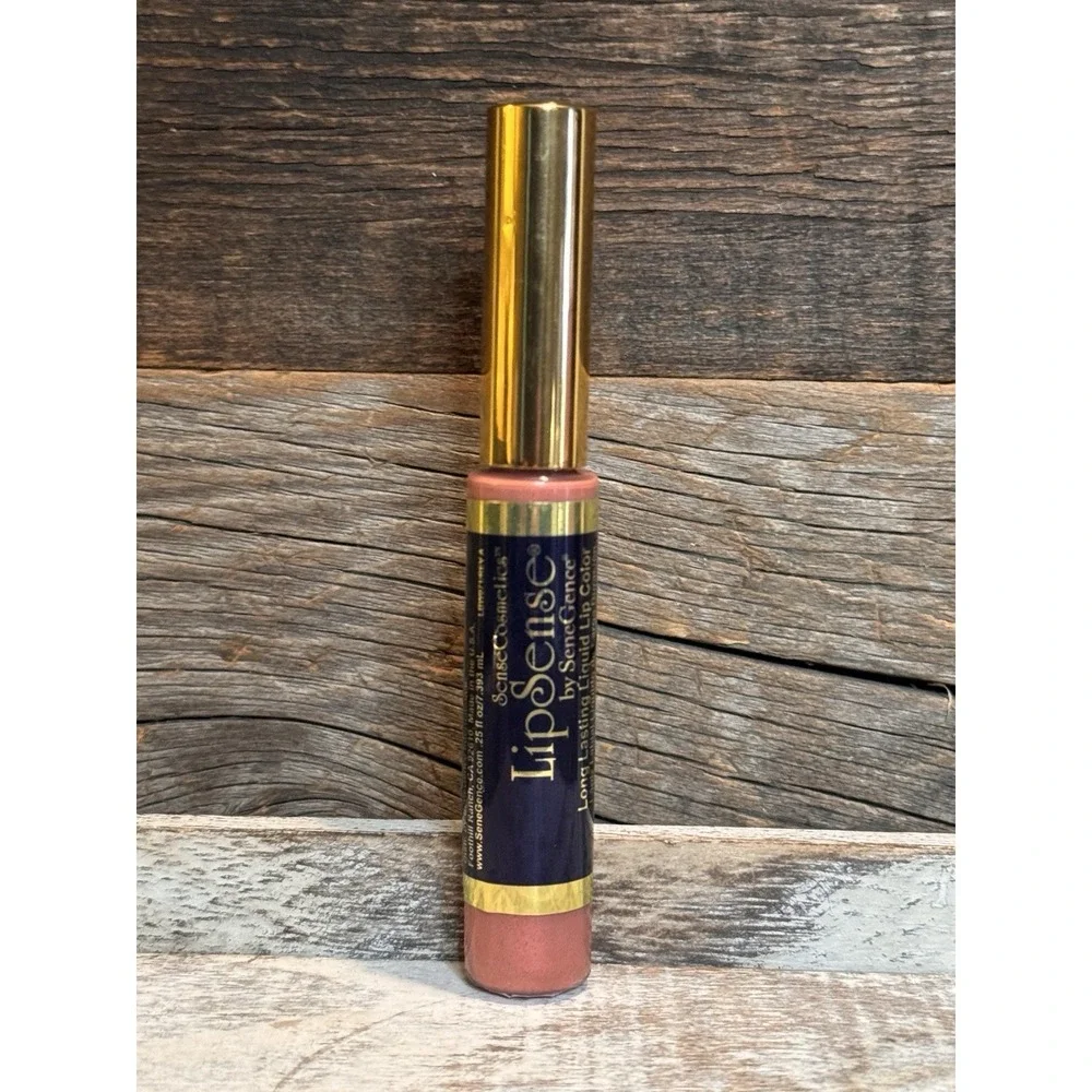 LipSense get long