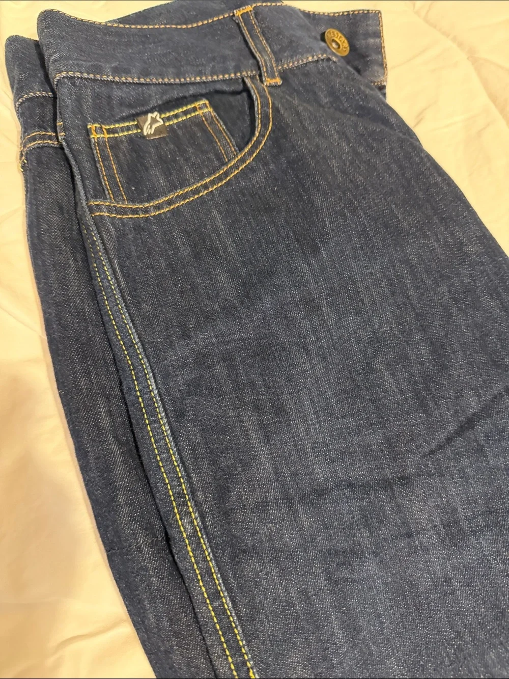 Alpinestars men jeans