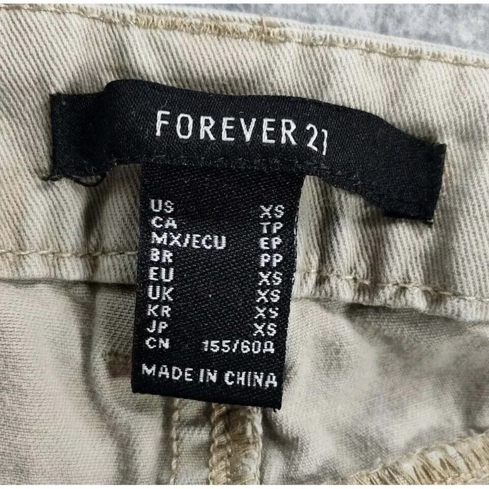Forever 21 ✅👖🚨🎁women forever