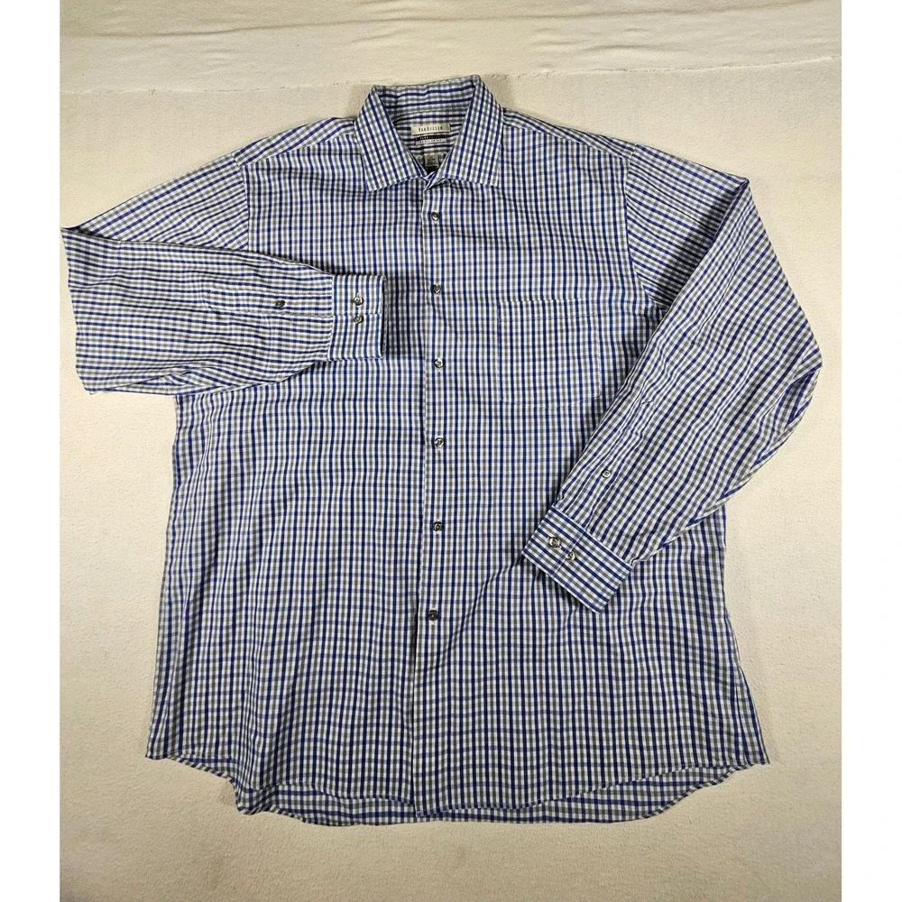 Van Heusen van heusen