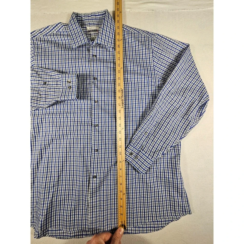 Van Heusen van heusen
