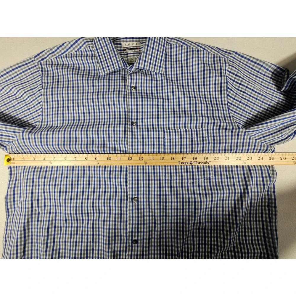 Van Heusen van heusen