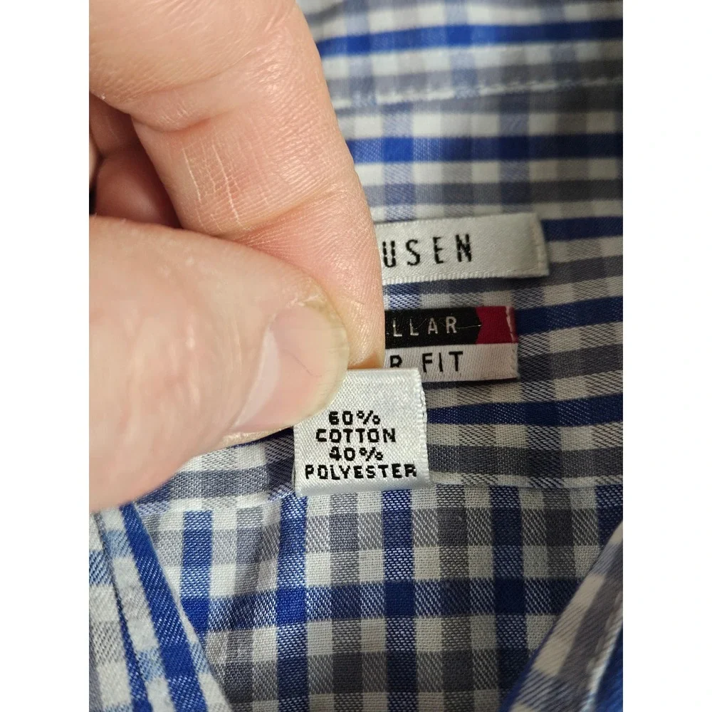 Van Heusen van heusen