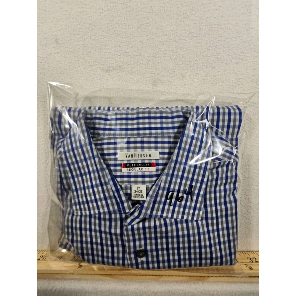 Van Heusen van heusen