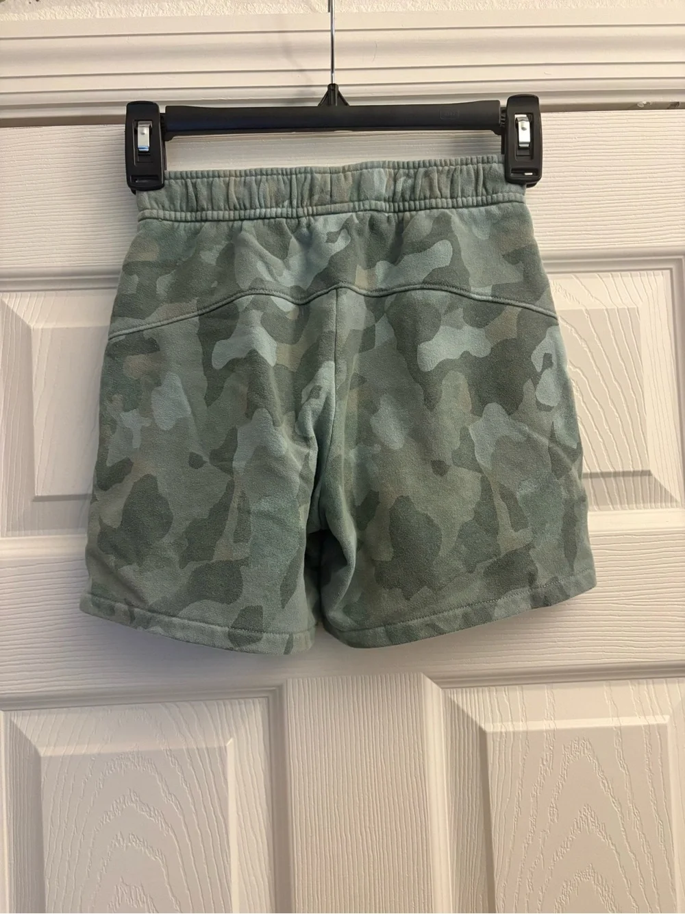 all in motion soft camo