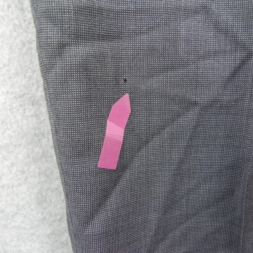 Jos. A. Bank pants measurements