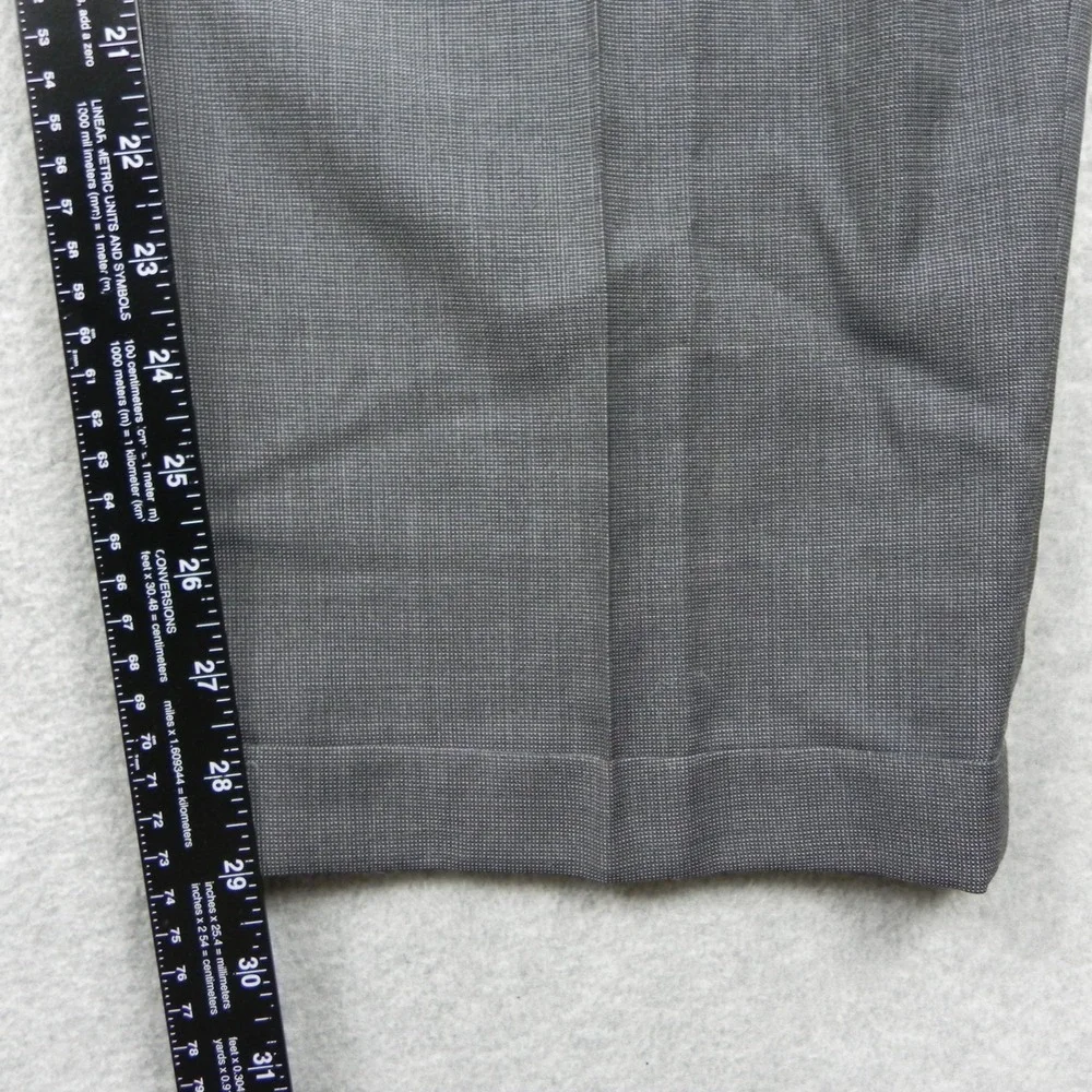 Jos. A. Bank clothing essential are