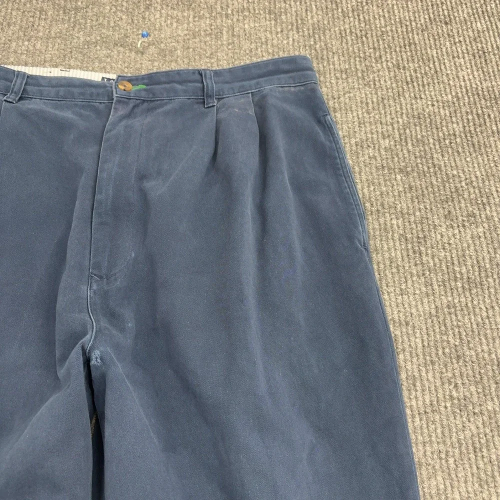 Tommy Hilfiger measurements waist