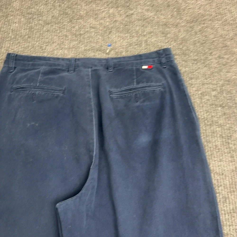 Tommy Hilfiger measurements waist