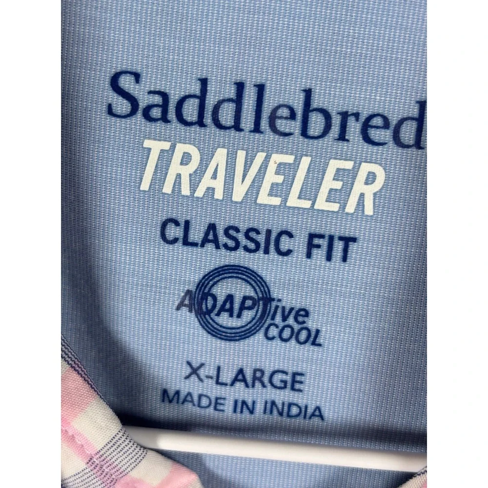 Saddlebred Traveler classic within travel