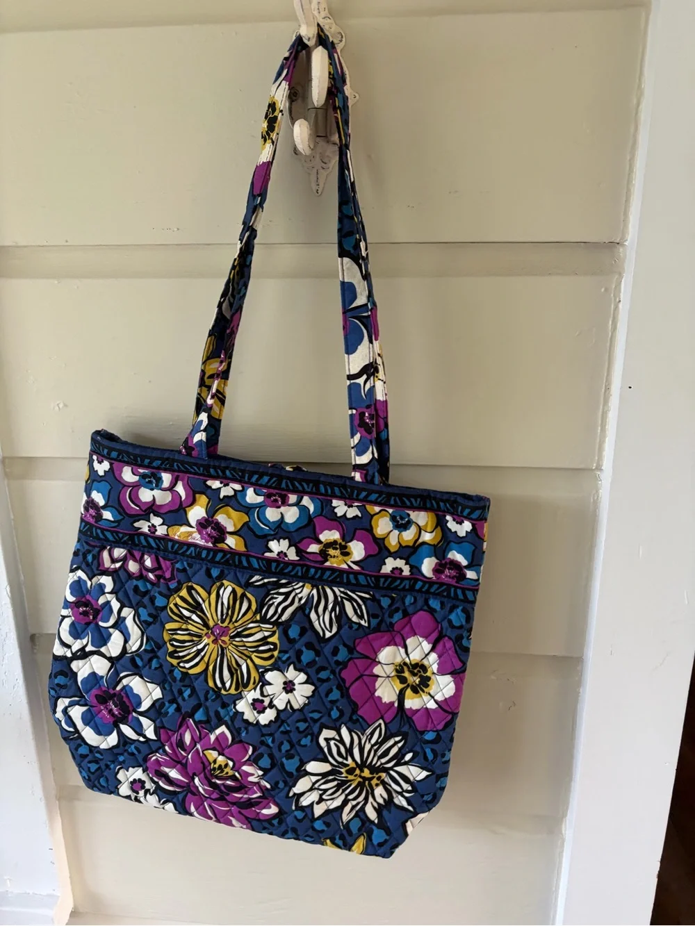 N/A spacious quilted