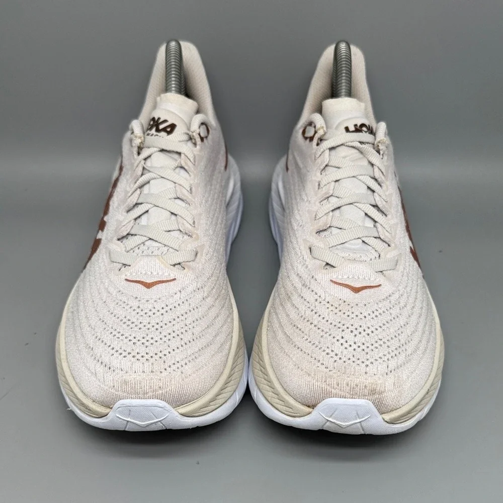 Hoka one mach