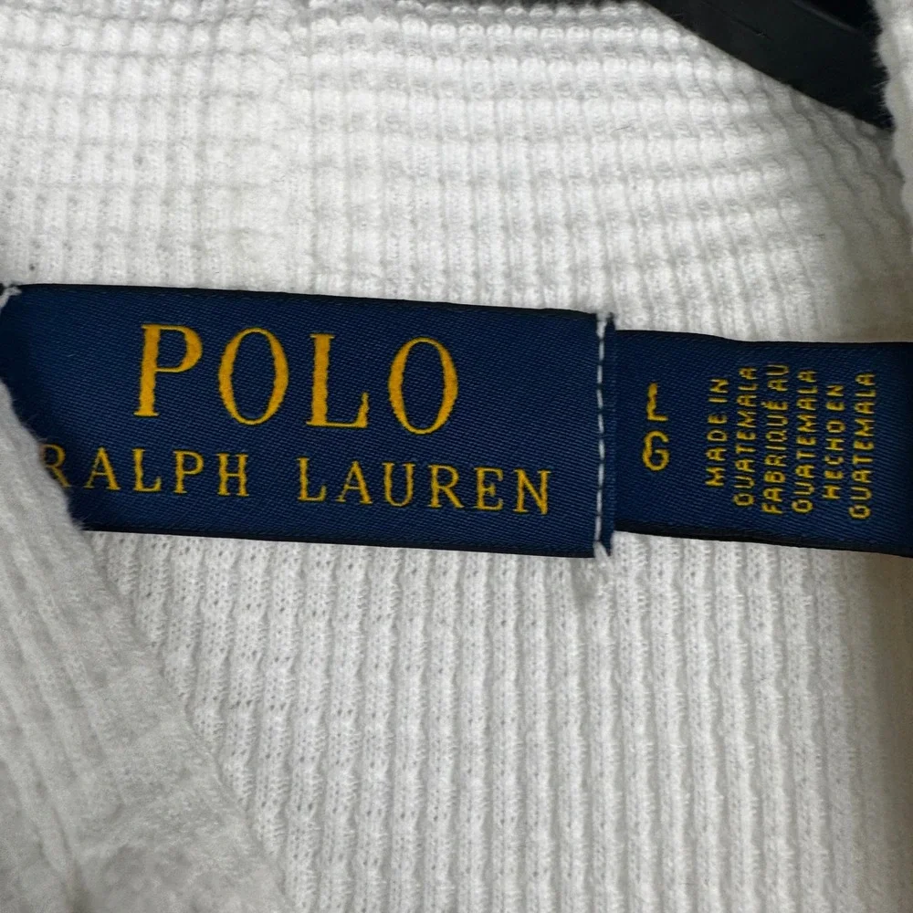 Polo Ralph Lauren polo ralph