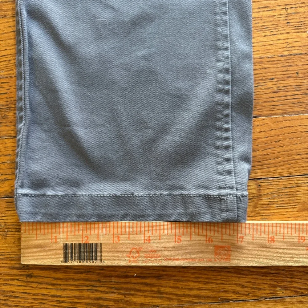 RVCA men gray