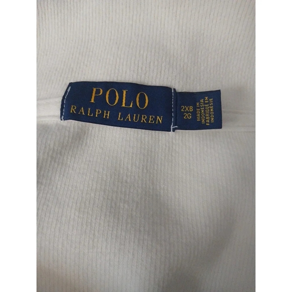 Ralph Lauren polo ralph