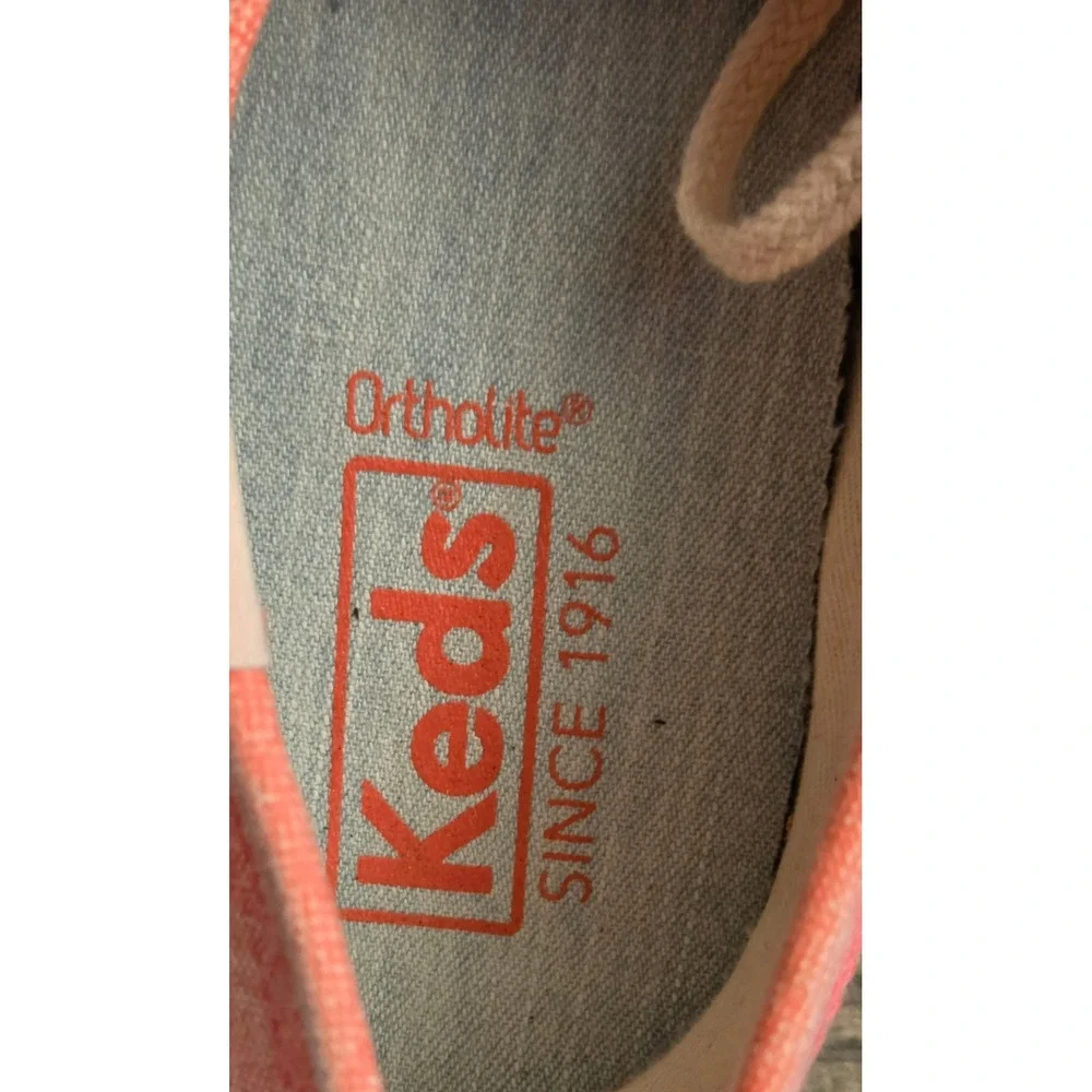 Keds *owners are