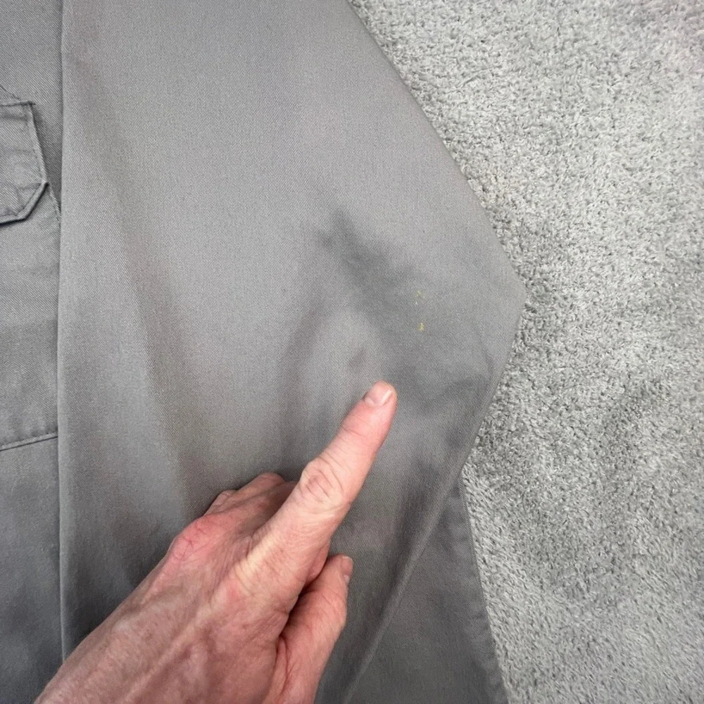 Dickies long sleeve