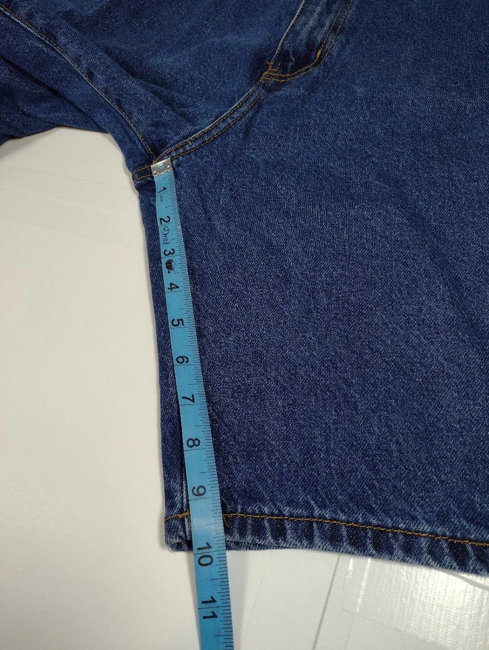 Faded Glory comfortable dark