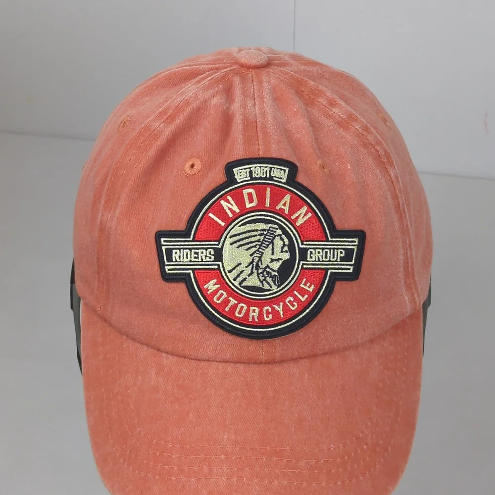 N/A orange faded