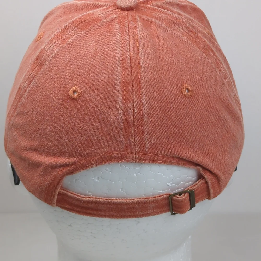 N/A orange faded