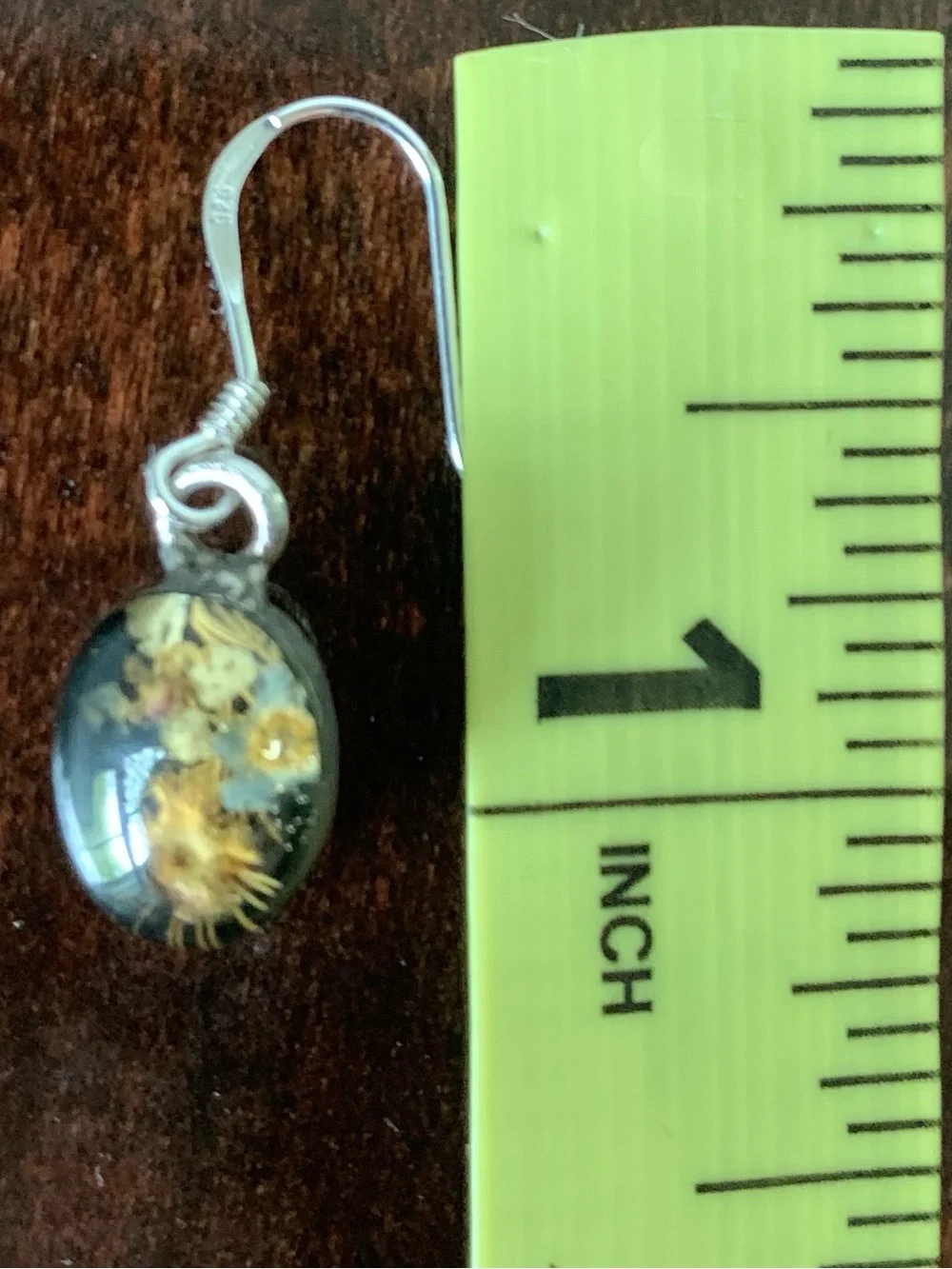 Vintage 1990’s sterling