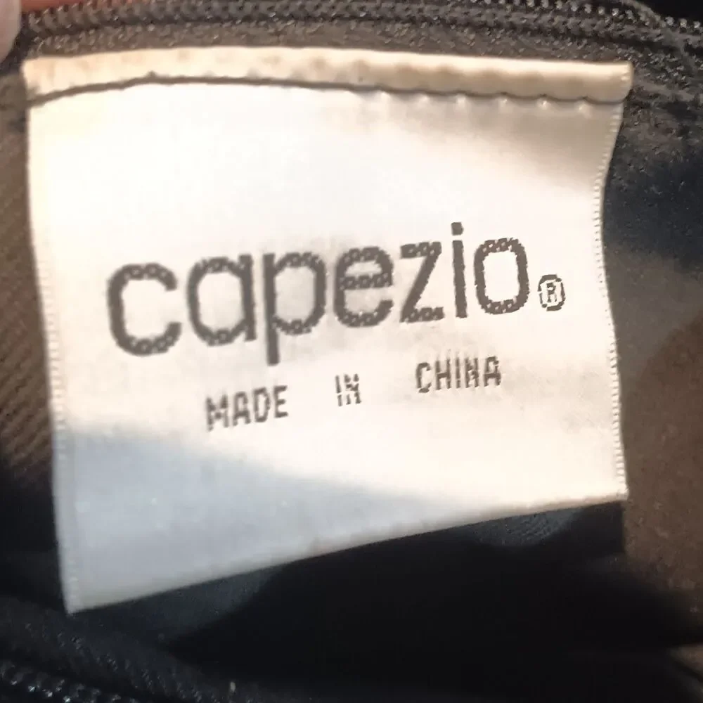 Capezio material some #casual