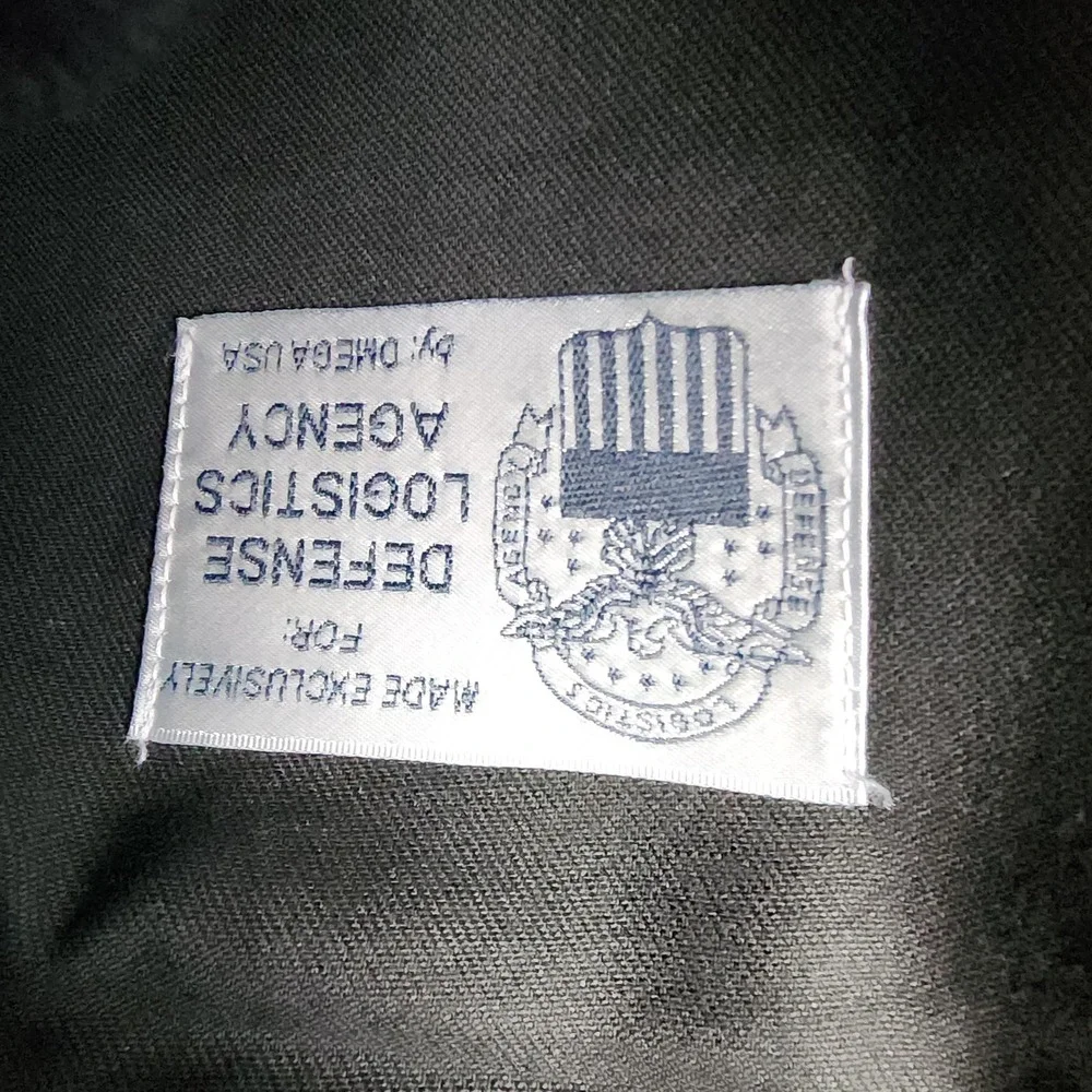 Defense Logistics Agency us navy