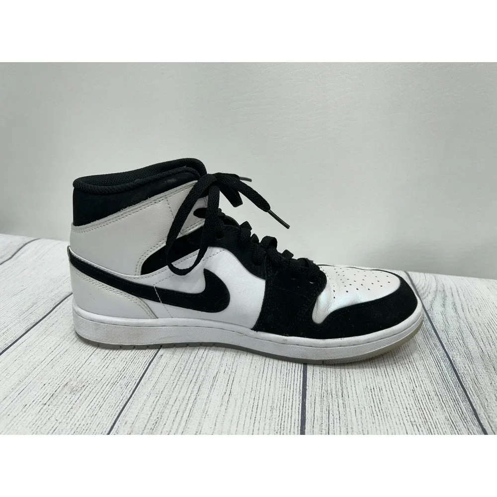 Jordan good preowned