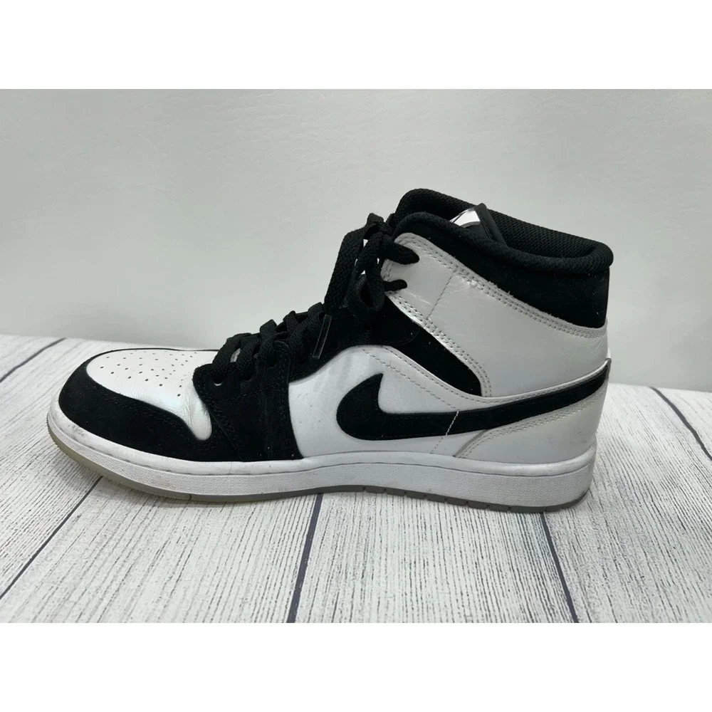 Jordan good preowned