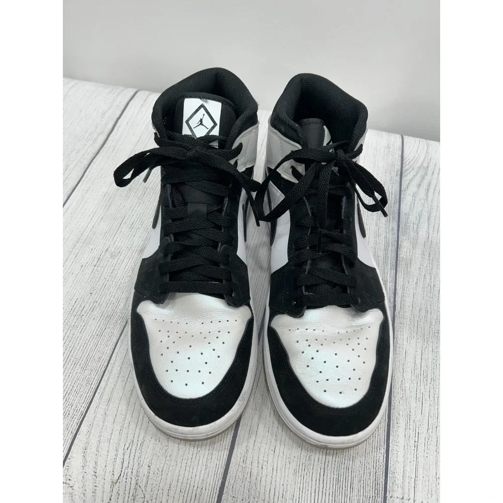 Jordan good preowned