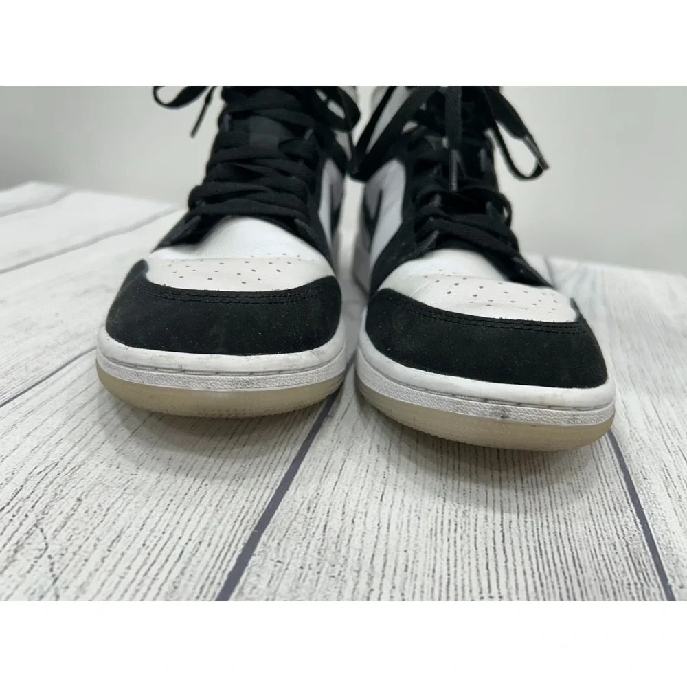 Jordan good preowned