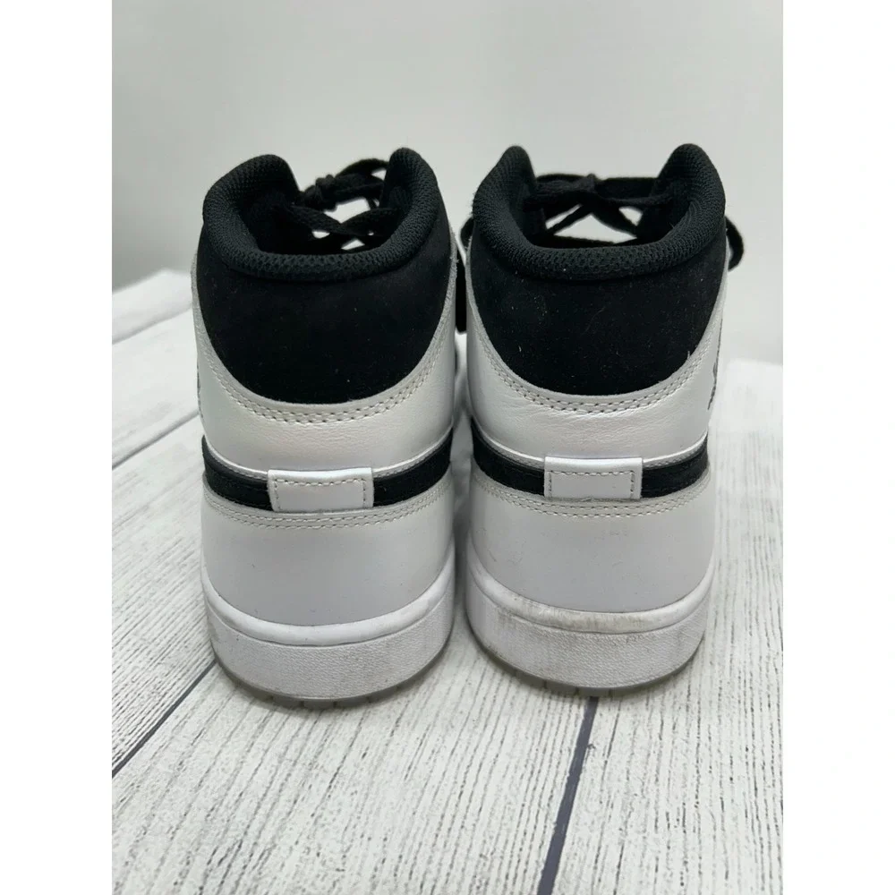 Jordan good preowned