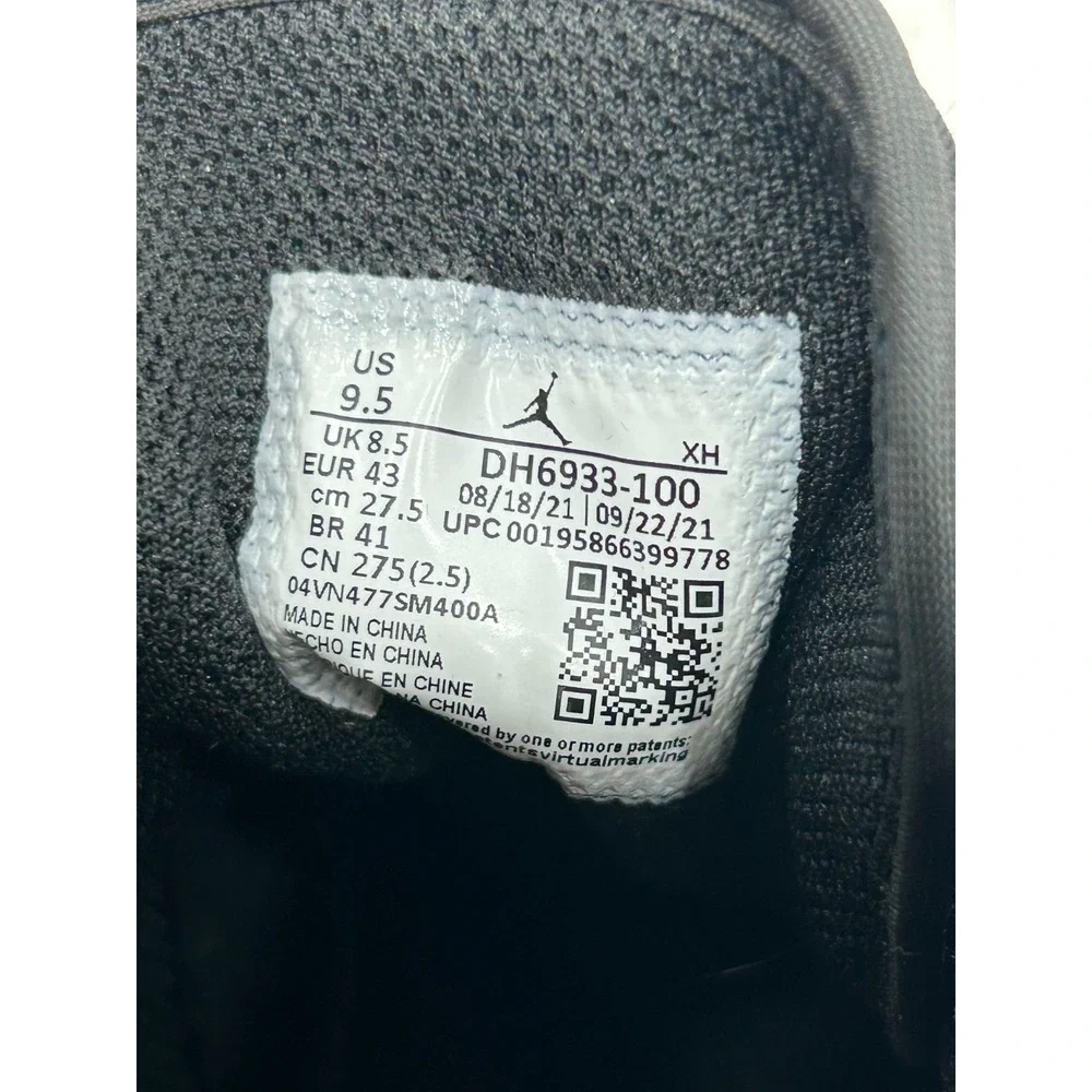Jordan good preowned
