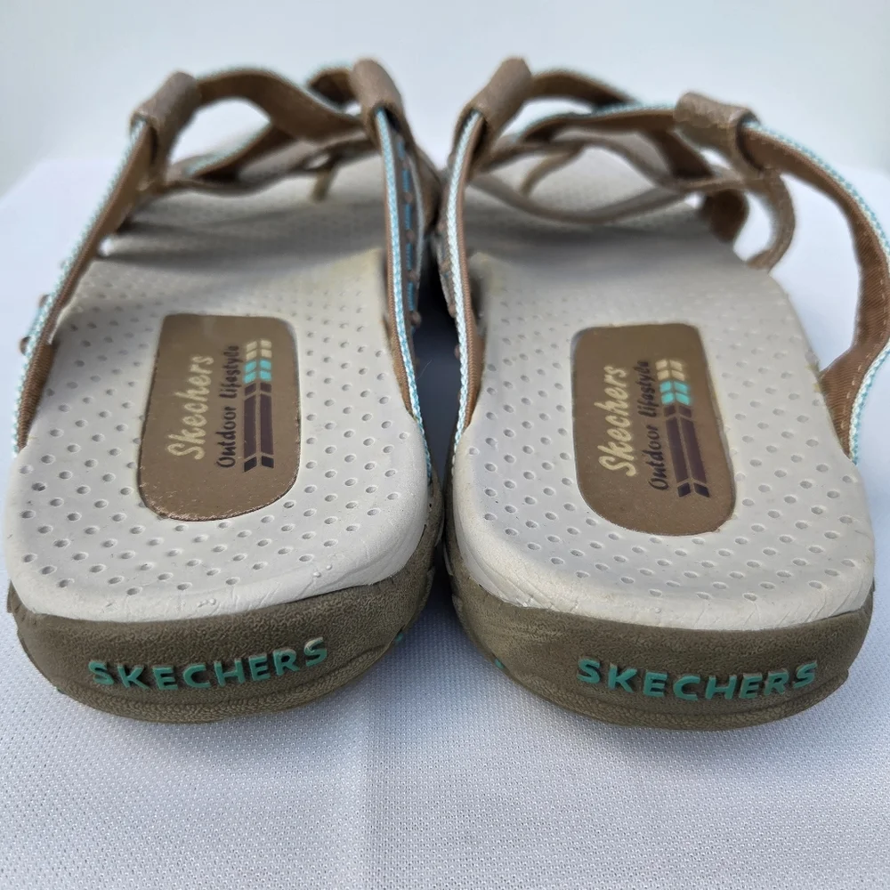 Skechers women reggae